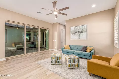 Living - 1960 E Blackhawk Dr, Gilbert, AZ 85298 photo 5 of 5
