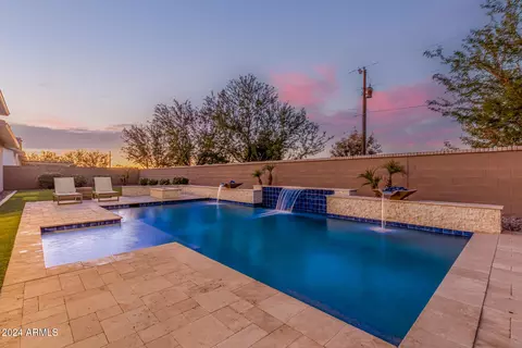 Exterior - 1960 E Blackhawk Dr, Gilbert, AZ 85298 photo 4 of 19