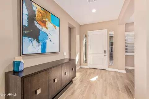 Entry Way - 1960 E Blackhawk Dr, Gilbert, AZ 85298 photo 3 of 5