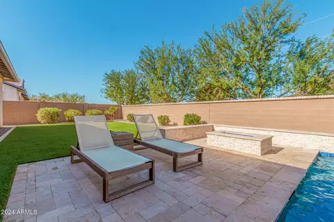 Exterior - 1960 E Blackhawk Dr, Gilbert, AZ 85298 photo 11 of 19