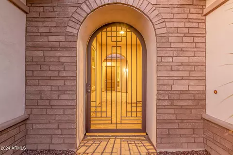Entry Way - 1960 E Blackhawk Dr, Gilbert, AZ 85298 photo 1 of 5