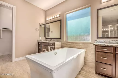 Bath - 1960 E Blackhawk Dr, Gilbert, AZ 85298 photo 3 of 6