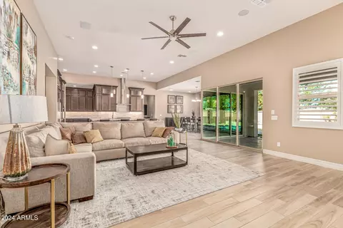 Living - 1960 E Blackhawk Dr, Gilbert, AZ 85298 photo 2 of 5