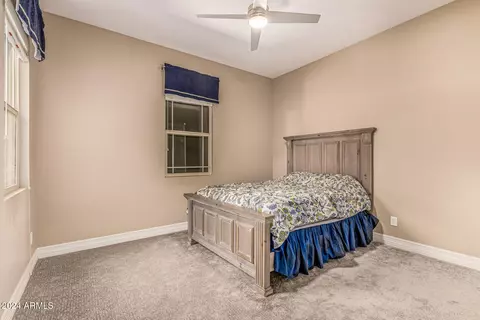 Bedroom - 1960 E Blackhawk Dr, Gilbert, AZ 85298 photo 1 of 9