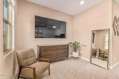 Bedroom - 1960 E Blackhawk Dr, Gilbert, AZ 85298 photo 5 of 9