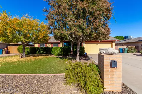 3922 W Aire Libre Ave, Phoenix, AZ 85053