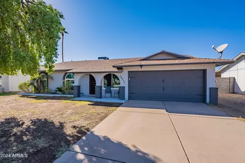 18232 N 55th Ave, Glendale, AZ 85308