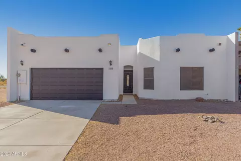 1804 S Pecos Dr, Casa Grande, AZ 85194