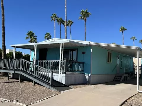 9501 E Broadway Rd #165, Mesa, AZ 85208