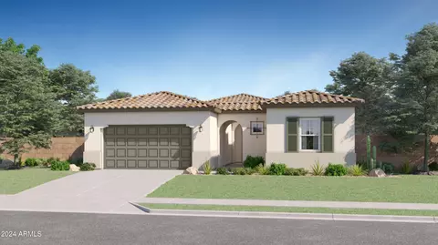 3278 S 176th Dr, Goodyear, AZ 85338