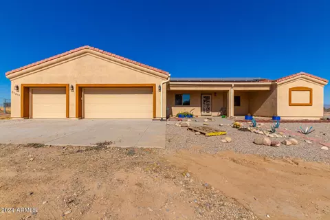 31216 W Blue Sky Way, Buckeye, AZ 85326