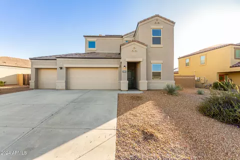 31027 W Cheery Lynn Rd, Buckeye, AZ 85396