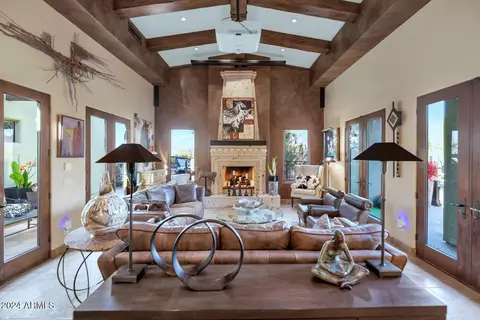 7112 E Wildcat Dr, Scottsdale, AZ 85266