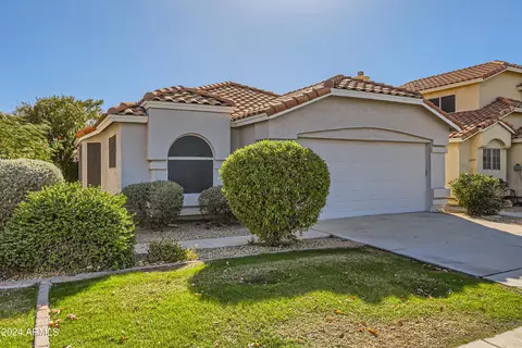 7951 W Shaw Butte Dr, Peoria, AZ 85345