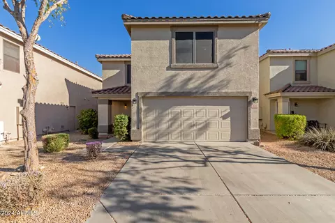 642 E Flintlock Pl, Chandler, AZ 85286