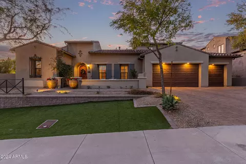 27598 N 86th Ln, Peoria, AZ 85383