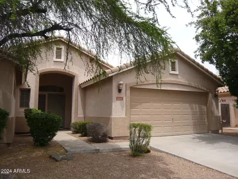 2140 S Alicia --, Mesa, AZ 85209