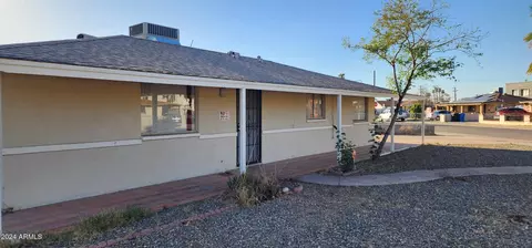 3835 W Lynwood St, Phoenix, AZ 85009