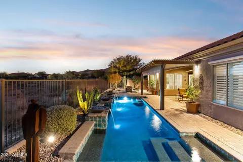 40806 N Lytham Ct, Anthem, AZ 85086