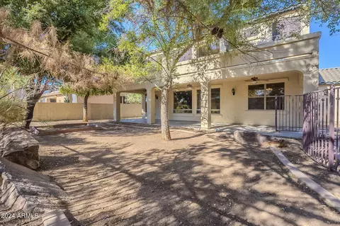 3795 E Latham Ct, Gilbert, AZ 85297 photo 30