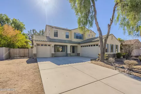 3795 E Latham Ct, Gilbert, AZ 85297