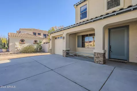 3795 E Latham Ct, Gilbert, AZ 85297 photo 3