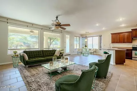 3795 E Latham Ct, Gilbert, AZ 85297 photo 5