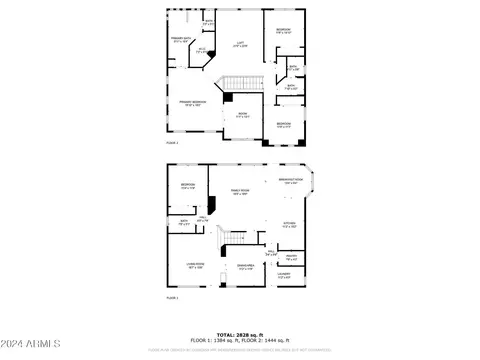 3795 E Latham Ct, Gilbert, AZ 85297 photo 2