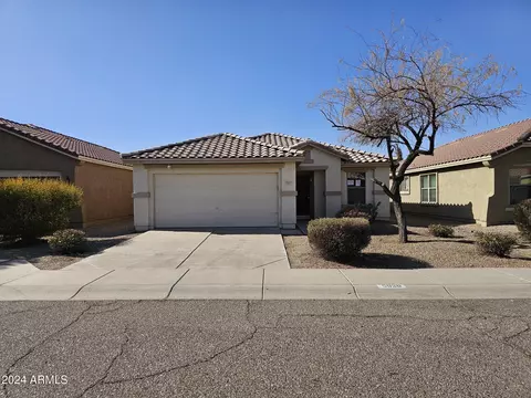 5020 S 25th Ave, Phoenix, AZ 85041
