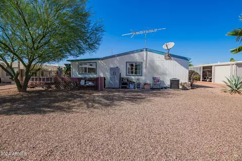 8315 E Desert Trl, Mesa, AZ 85208 photo 29