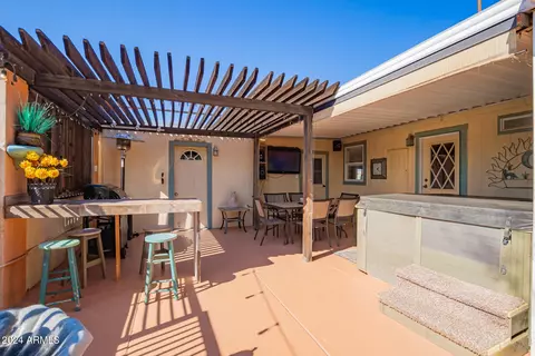 8315 E Desert Trl, Mesa, AZ 85208 photo 23