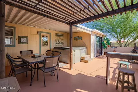 8315 E Desert Trl, Mesa, AZ 85208 photo 24