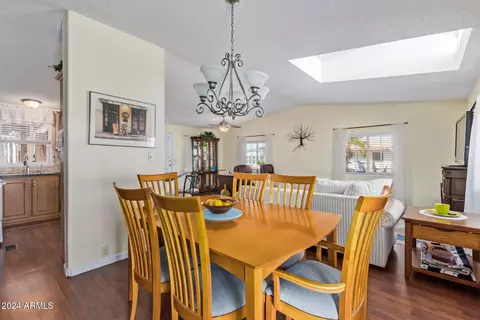 8315 E Desert Trl, Mesa, AZ 85208 photo 3