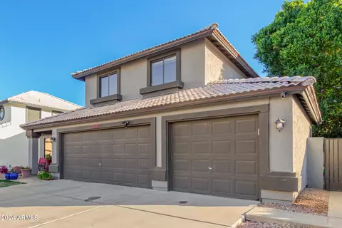 531 W Silver Creek Rd, Gilbert, AZ 85233