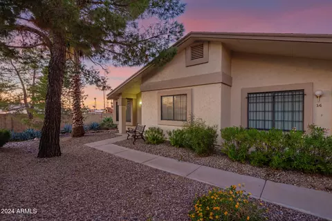 310 N 65th St #13, Mesa, AZ 85205