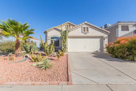 5766 E Good Pasture Ln, Florence, AZ 85132