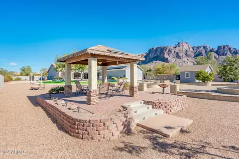5365 E Shiprock St, Apache Junction, AZ 85119 photo 40