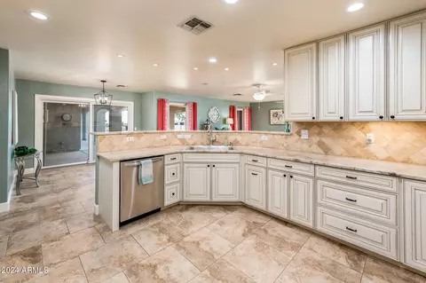 5365 E Shiprock St, Apache Junction, AZ 85119 photo 15