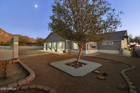 5365 E Shiprock St, Apache Junction, AZ 85119 photo 7