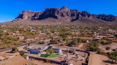 5365 E Shiprock St, Apache Junction, AZ 85119
