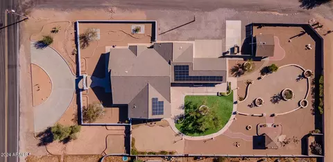 5365 E Shiprock St, Apache Junction, AZ 85119 photo 4
