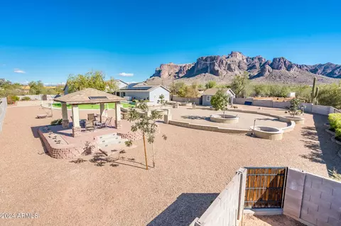 5365 E Shiprock St, Apache Junction, AZ 85119 photo 37