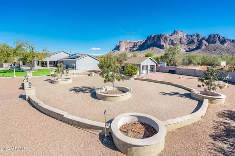 5365 E Shiprock St, Apache Junction, AZ 85119 photo 38