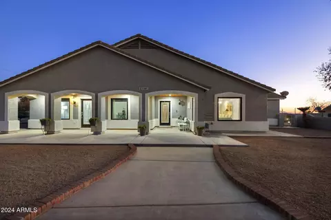 5365 E Shiprock St, Apache Junction, AZ 85119 photo 8