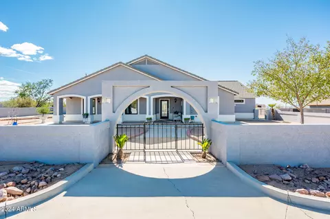 5365 E Shiprock St, Apache Junction, AZ 85119 photo 5