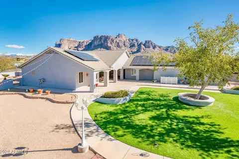 5365 E Shiprock St, Apache Junction, AZ 85119 photo 3