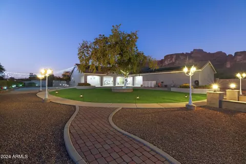 5365 E Shiprock St, Apache Junction, AZ 85119 photo 42