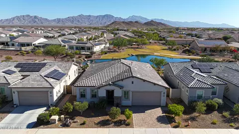 16375 S 180th Dr, Goodyear, AZ 85338