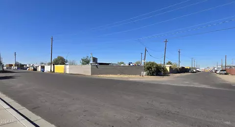 102 W Elwood St #2 AND 4, Phoenix, AZ 85041