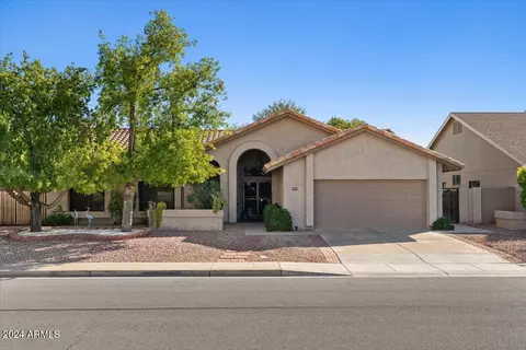 2575 N Tamarisk St, Chandler, AZ 85224